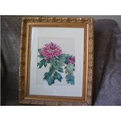 MUMS by Ruth Carter Forrest #1405204