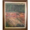 Image 1 : ?Garden Walls? by S. Nelson #1405241
