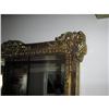 Image 1 : STUNNING VICTORIAN ROCCOCO STYLE GOLD BEVELED #1405263