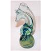 Image 1 : Mdina, glass figure-midcentury modern art #1405548
