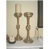 Image 1 : SPECTACULAR AESTHETIC MOVEMENT BRASS #1405729