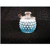 Image 1 : Fenton Mustard Jar #1405845