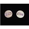 Image 1 : Victorian Enamel Pearl and Yellow Gold #1405955
