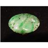 Image 1 : Circa 1930s Carved Jadeite #1405958