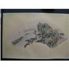 Image 1 : fine Chinese Fan Painting #1405981