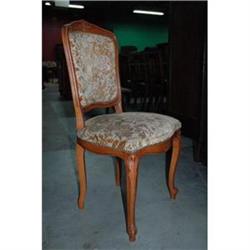 Set of 6 French chairs c.1940 #1406044