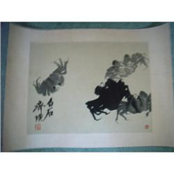 chinese  painting #1406067