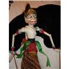 Image 1 : Monkey Wayang Golek Indonesian Wood  Rod Puppet#1406077