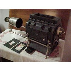 Projector Telescopet #1406089