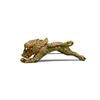 Image 1 : Lion Rhinestone-Style Pin #60433 #1406127