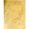 Image 1 : ANDY WARHOL SIGNED SPECIAL PRINT 1982 #1424882