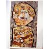 Image 1 : JEAN DUBUFFET HAND SIGNED LITHOGRAPH 1969 #1424886