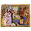 Image 1 : PABLO PICASSO ORIGINAL LITHOGRAPH HAND SIGNED #1424904