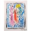 Image 1 : MARC CHAGALL ORIGINAL SIGNED HELIO LITHOGRAPH #1424917