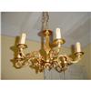 Image 1 : French chandelier Louis XV  style #1425409