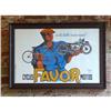 Image 1 : OR. 30s  BELLENGER  FAVOR POSTER bike/mtrcyc #1425711