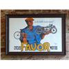 Image 1 : OR. 30s  BELLENGER  FAVOR POSTER bike/mtrcyc #1425711