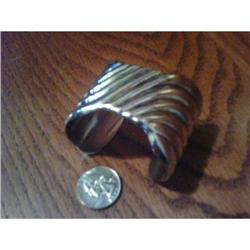 Heavy Mexican bracelet #1440498