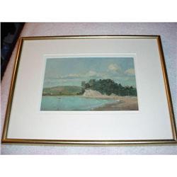 painting, original oil #1440501