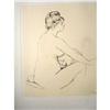 Image 1 : PIERRE AUGUSTE RENOIR, ENGRAVED signed in plate#1440504