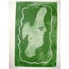 Image 1 : GEORGE BRAQUE ORIGINAL HELIO LITHOGRAPH 1961 #1440513