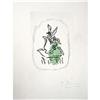 Image 1 : GEORGE BRAQUE ORIGINAL HELIO LITHOGRAPH 1961 #1440516