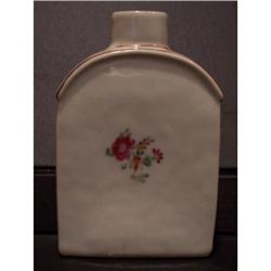19th Century Chinese Export Tea Caddy #1440523