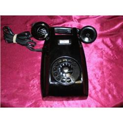 Original 1940 Ericsson Rotary Bakelite Wall #1440527