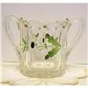 Image 1 : Pressed Glass Hand Pntd.SPOONER #1440550