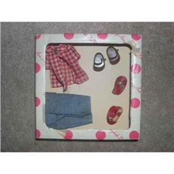 Nancy Ann Muffie outfit box 802X #1440782