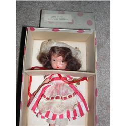 Nancy Ann Pretty Maid bisque in box #1440811