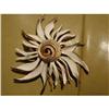 Image 1 : Hattie Carneigie Signed Flower Brooch #1440963