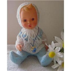 Doll Hummel Goebel Baby  10" vinyl #1440979