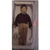 Image 1 : Doll Vinyl Effanbee Eisenhower Presidents #1440981