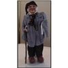 Image 1 : Doll  Cloth Ravca 10" Man Made in France #1440997