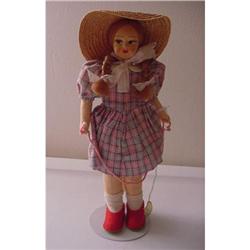 Doll Cloth Eros Italy Skipping Rope for Block #1441089