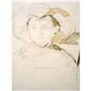 PAUL CÉZANNE ORIGINAL HELIO LITHOGRAPH 1938 #1457878