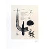 Miro   Illustrated Poems-Parler Seul #1457907