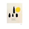 Miro   Illustrated Poems-Parler Seul #1457909