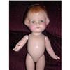 Image 1 : 13" Composition KEWTY Doll #1458019