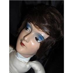 Antique ANITA BOUDOIR BED DOLL Million $ RARE  #1458167