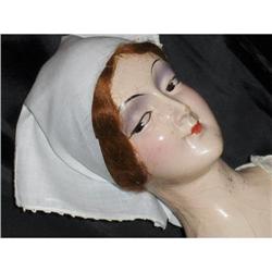 Antique ANITA BOUDOIR BED DOLL Million $       #1458169