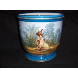 PARIS jardinaire #1458197