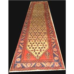 13' 5" x 3' 3" H/W  Persian Koliyayee village #1458215