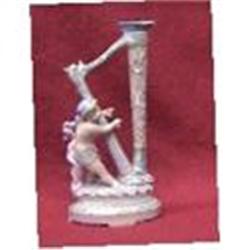 Chelsea porcelain figurine #1458289