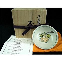 JAPAN  * CERAMIC  Contemporary Arts.  Masako #1458294