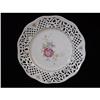 Image 1 : Schumann Bavaria Reticulated Display Plate #1458320