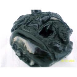 Perfume bottle #1458478