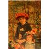 Image 1 : Renoir Print #1458513