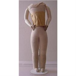 Doll Cloth French Fashion Type Body  #1458611